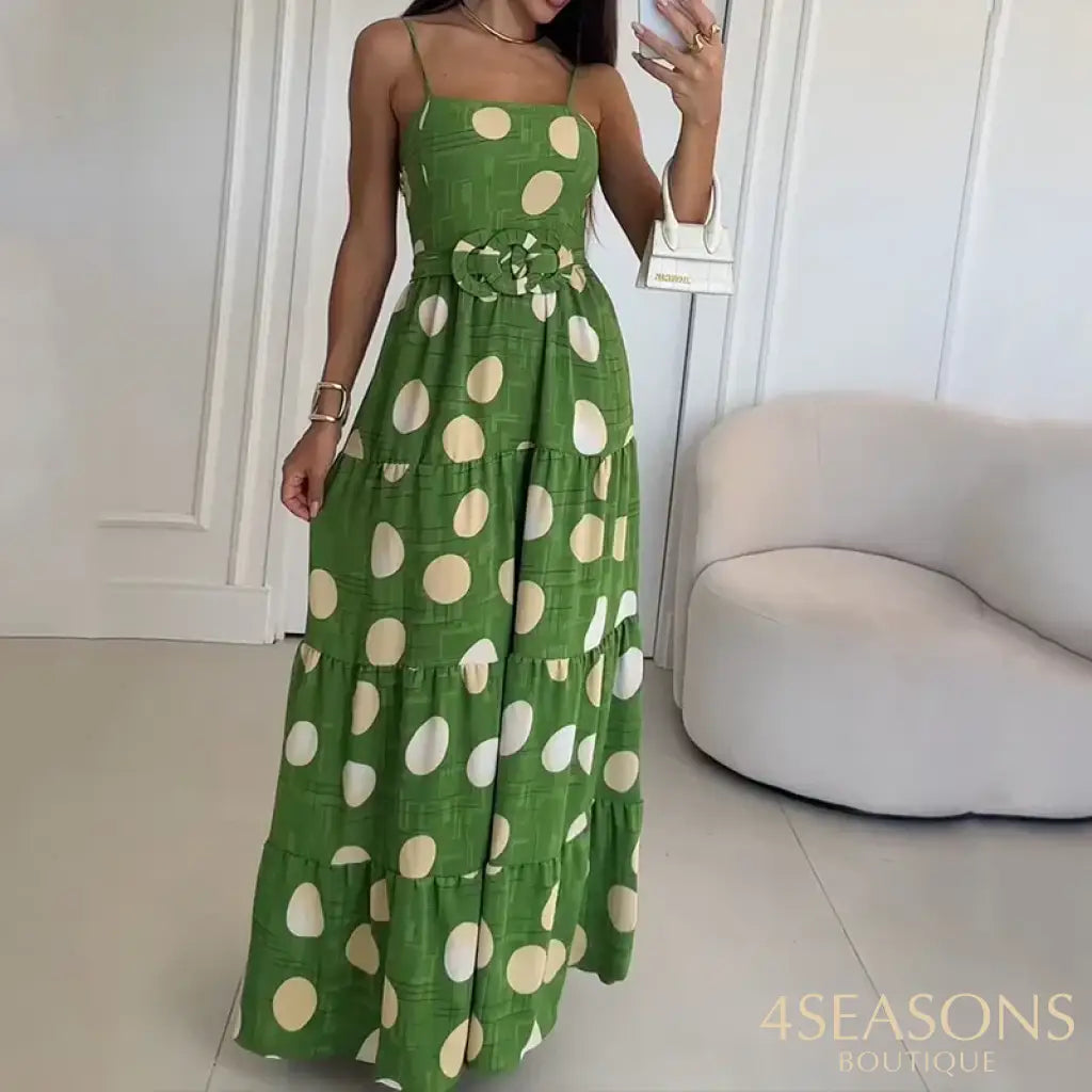 Vestido Adriella