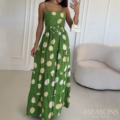 Vestido Adriella