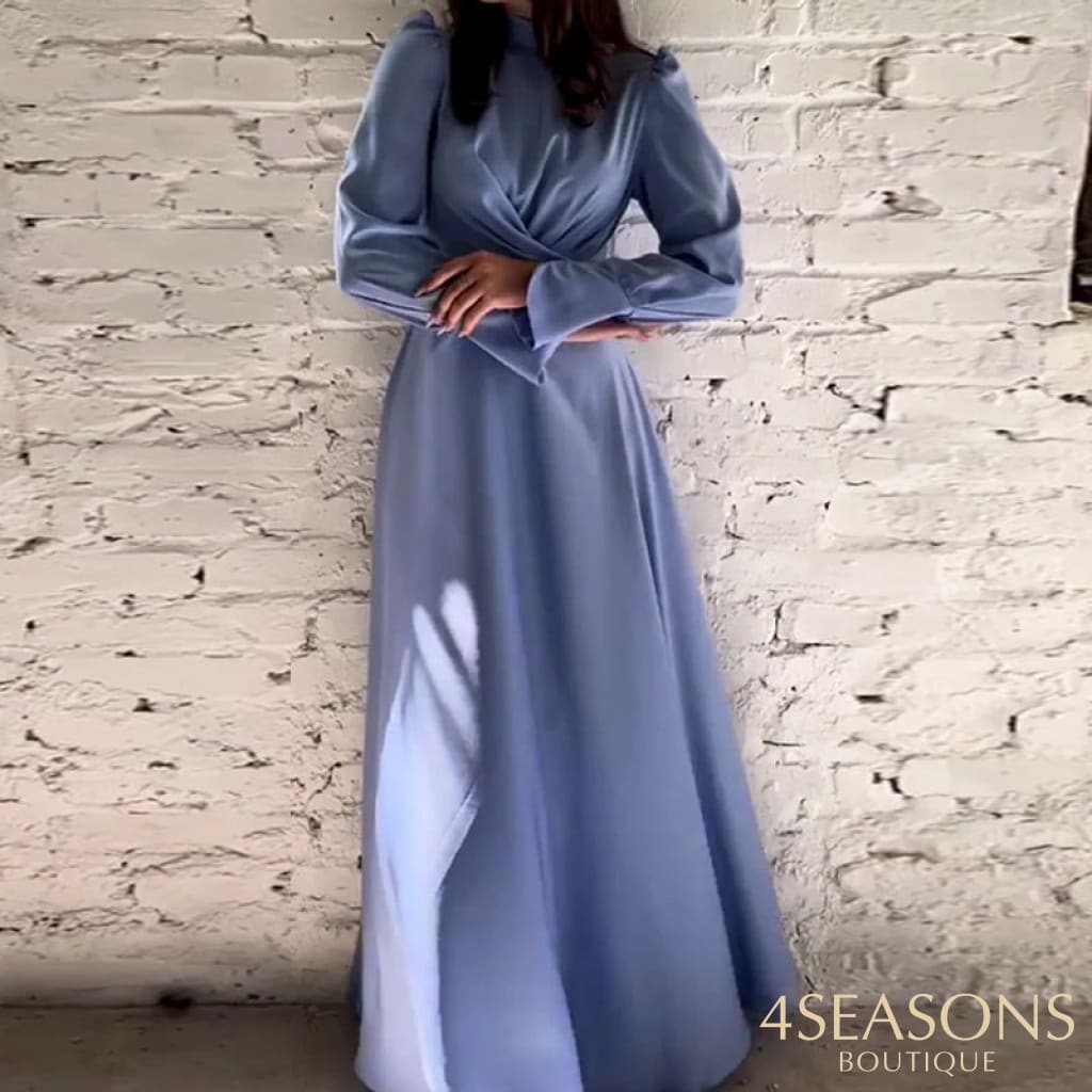 Vestido Ágatha
