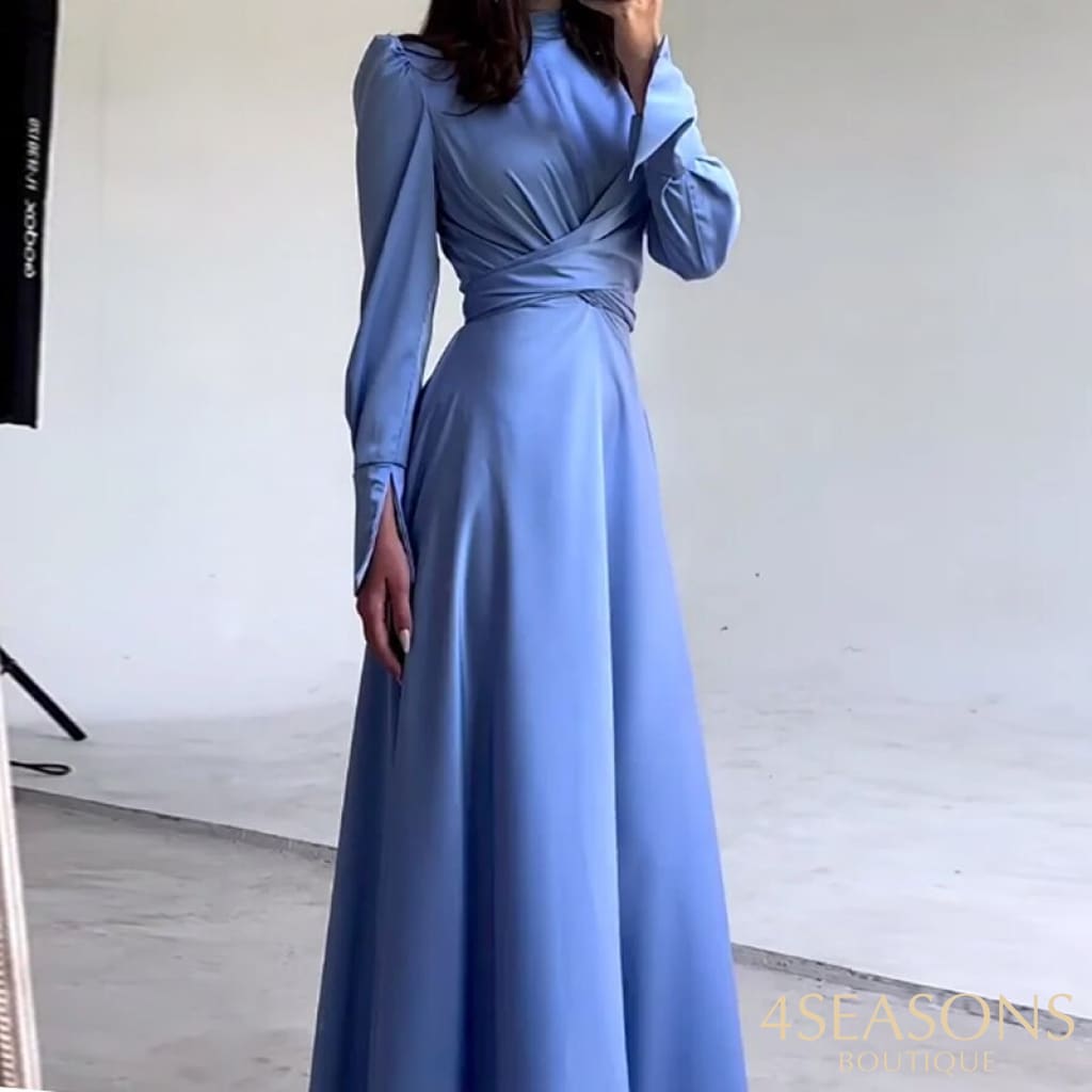 Vestido Ágatha