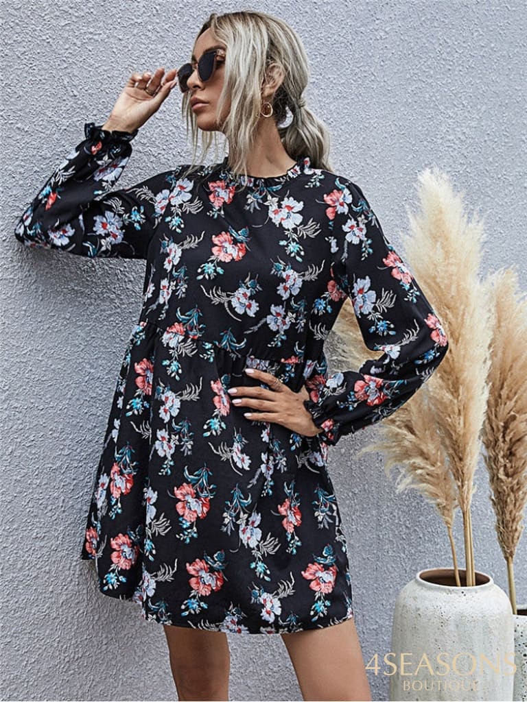 Vestido Thais