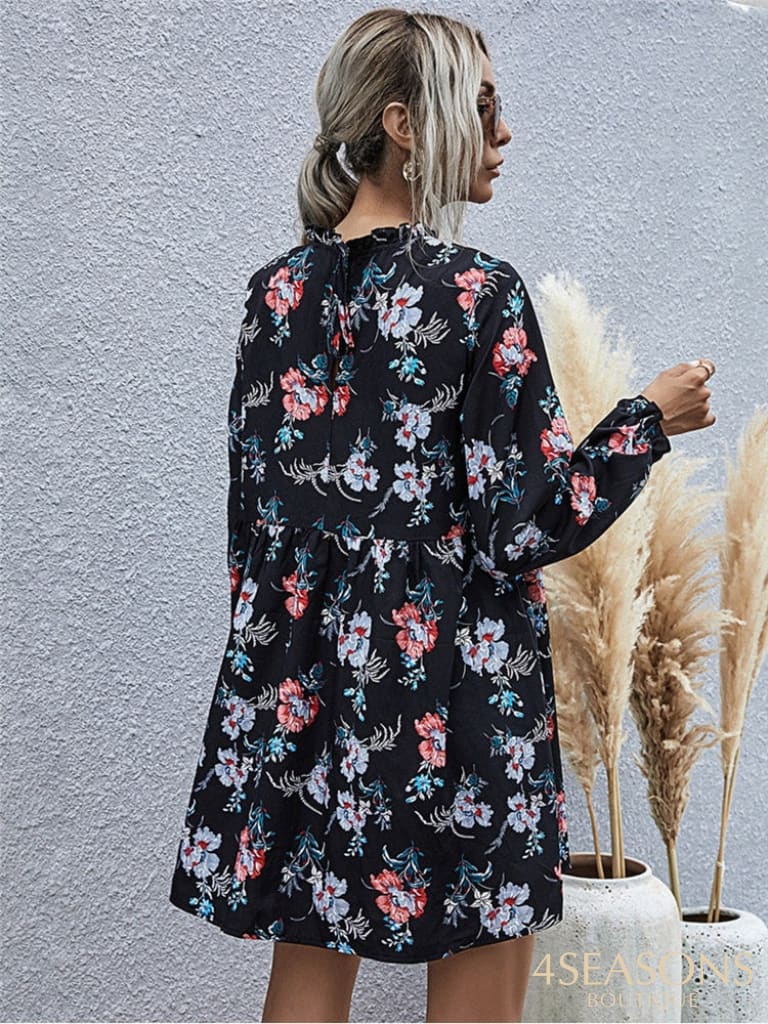 Vestido Thais