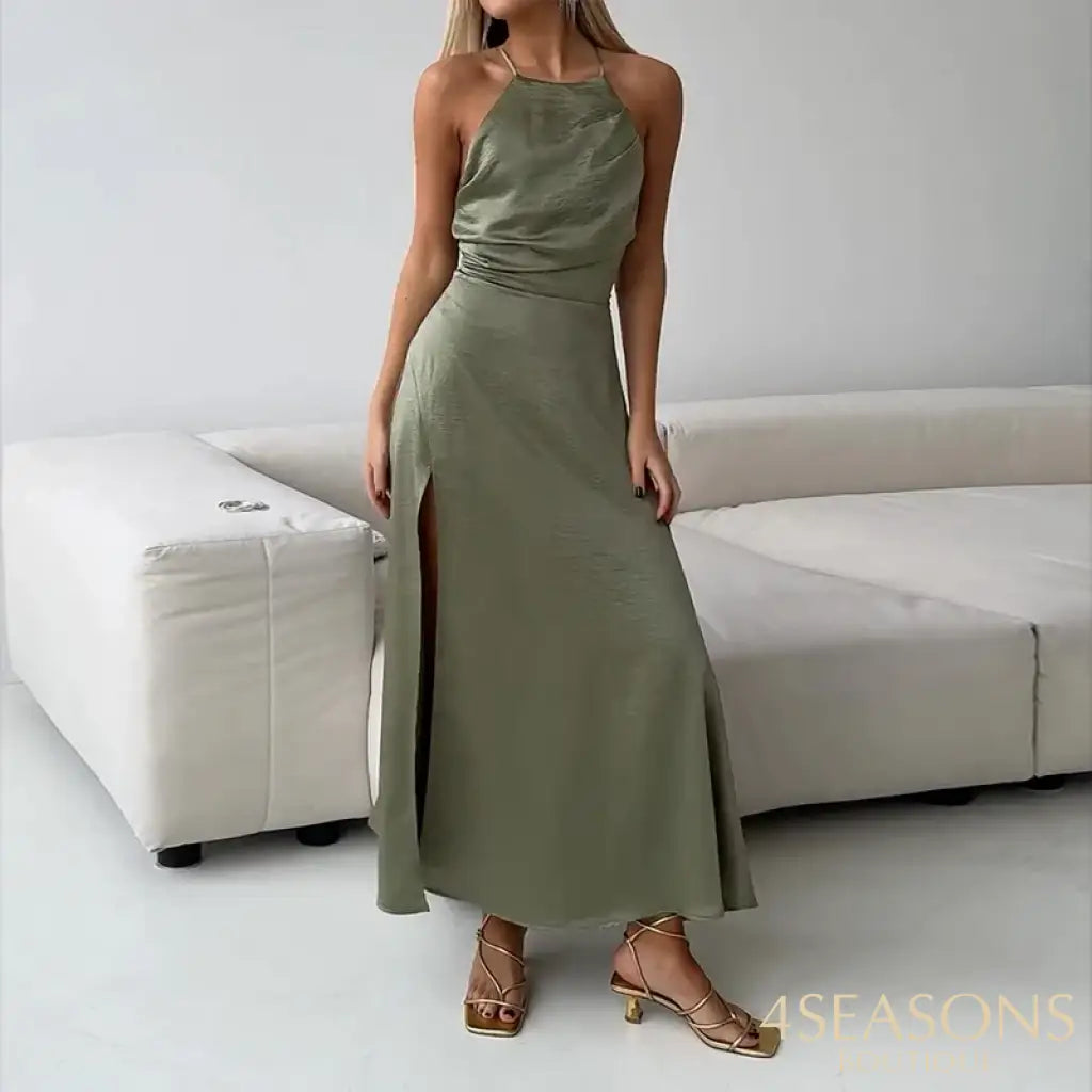 Vestido Ahana