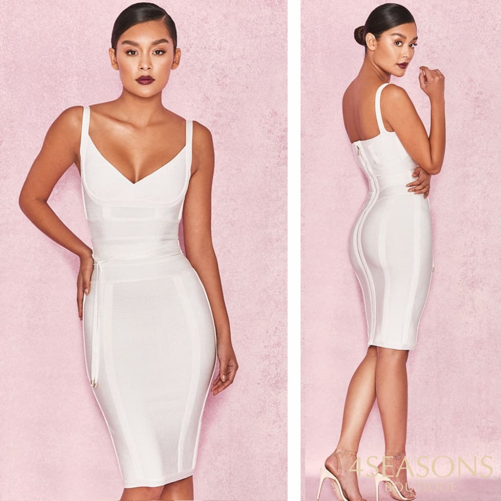 Vestido Alanis