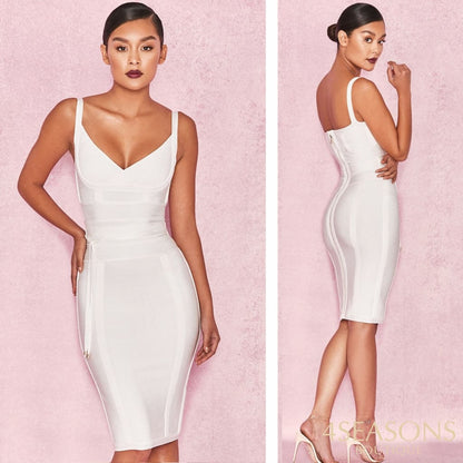 Vestido Alanis