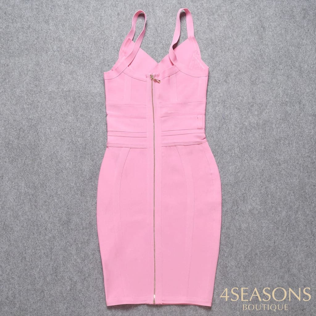 Vestido Alanis