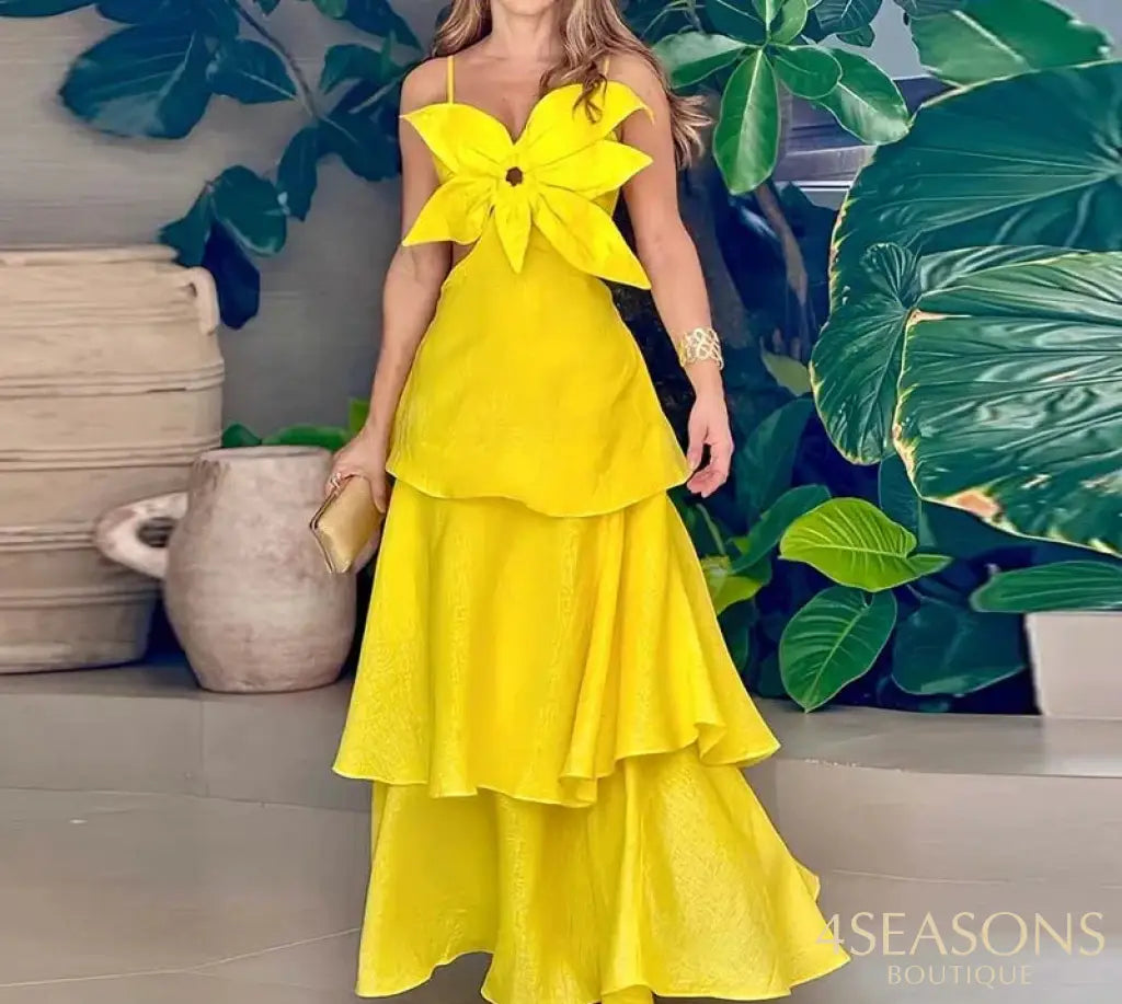 Vestido Alaska
