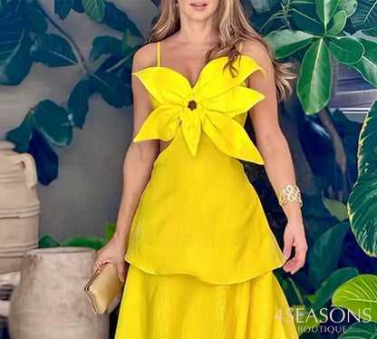 Vestido Alaska