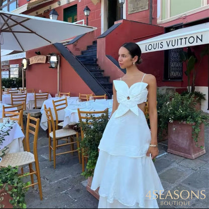 Vestido Alaska