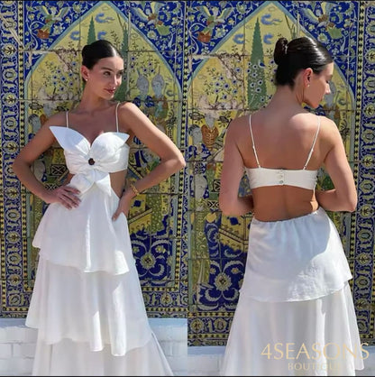 Vestido Alaska