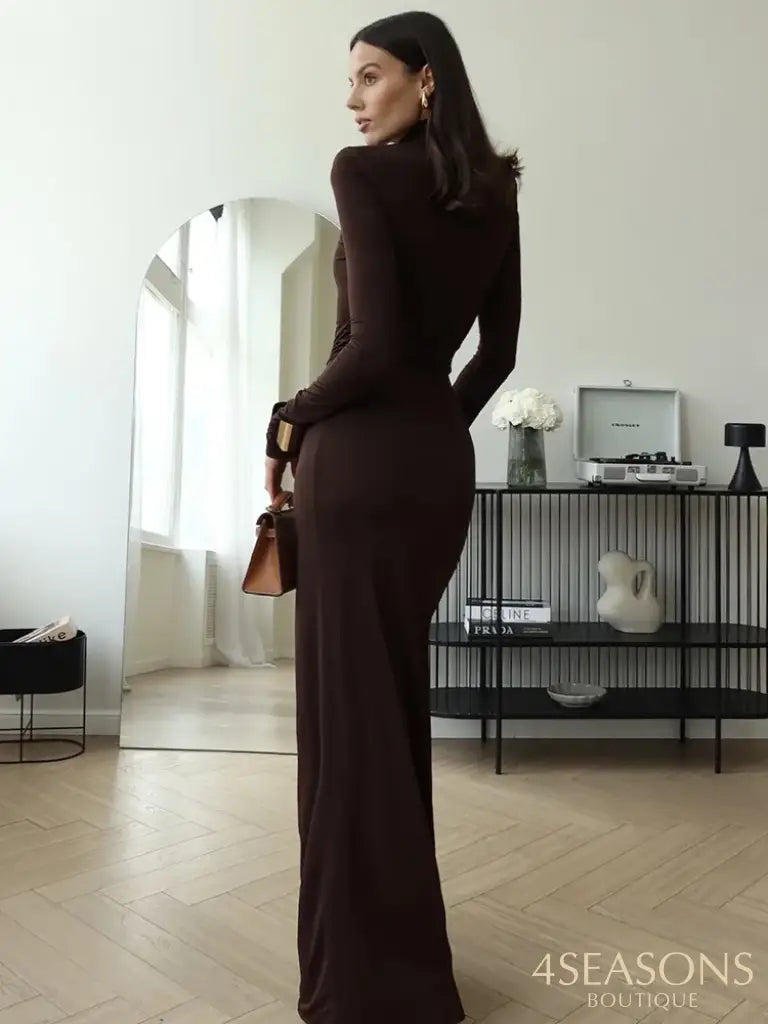 Vestido Aletheia