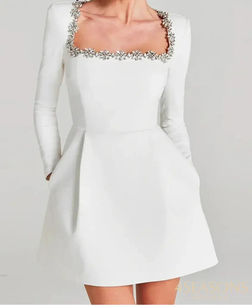 Vestido Alyson
