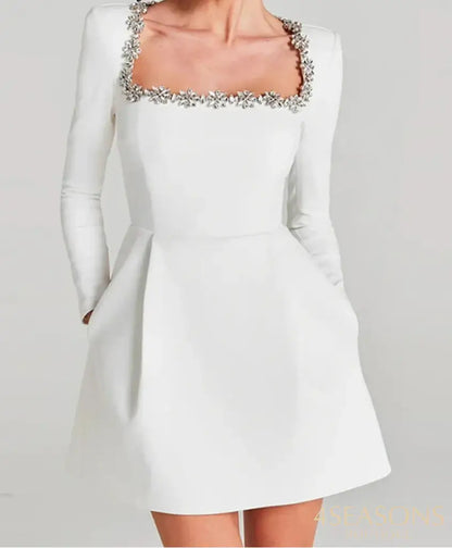 Vestido Alyson