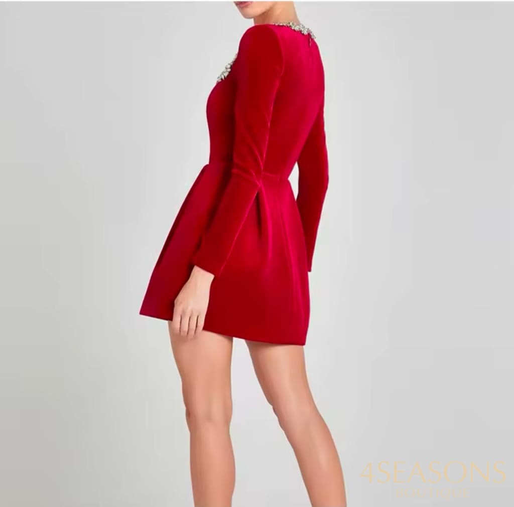 Vestido Alyson