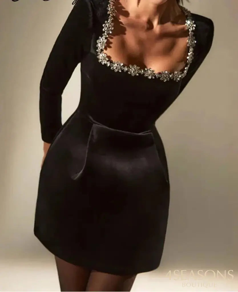 Vestido Alyson