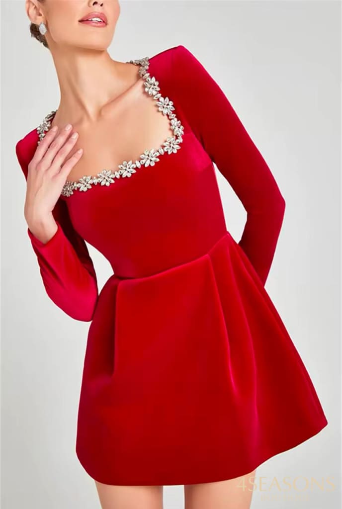 Vestido Alyson
