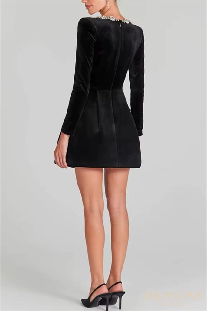 Vestido Alyson