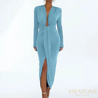 Serenity Blau