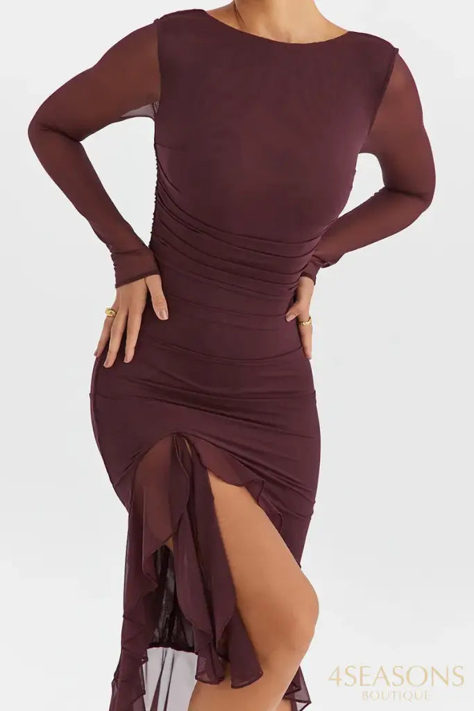 Vestido Ana Lara