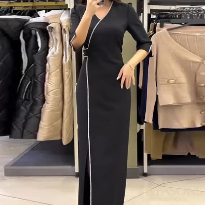 Vestido Anabella