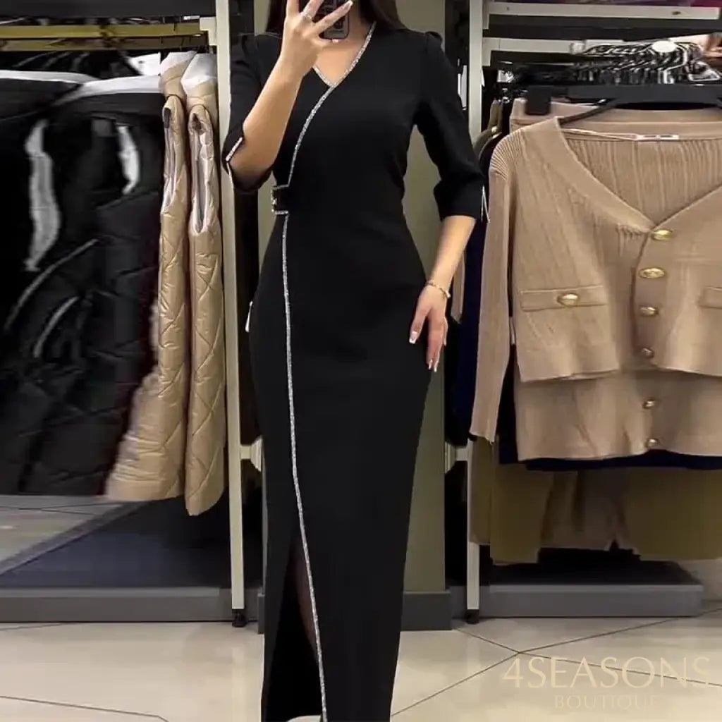 Vestido Anabella