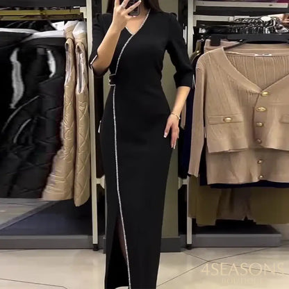 Vestido Anabella