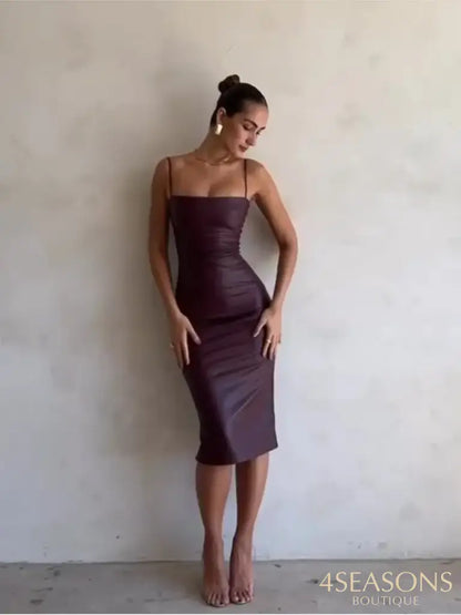 Vestido Anah