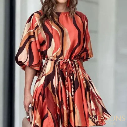Vestido Anarê