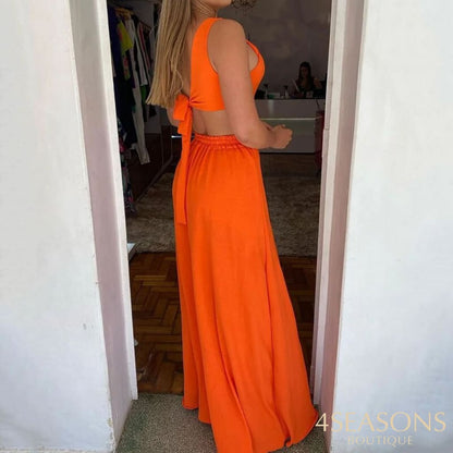 Vestido Annie