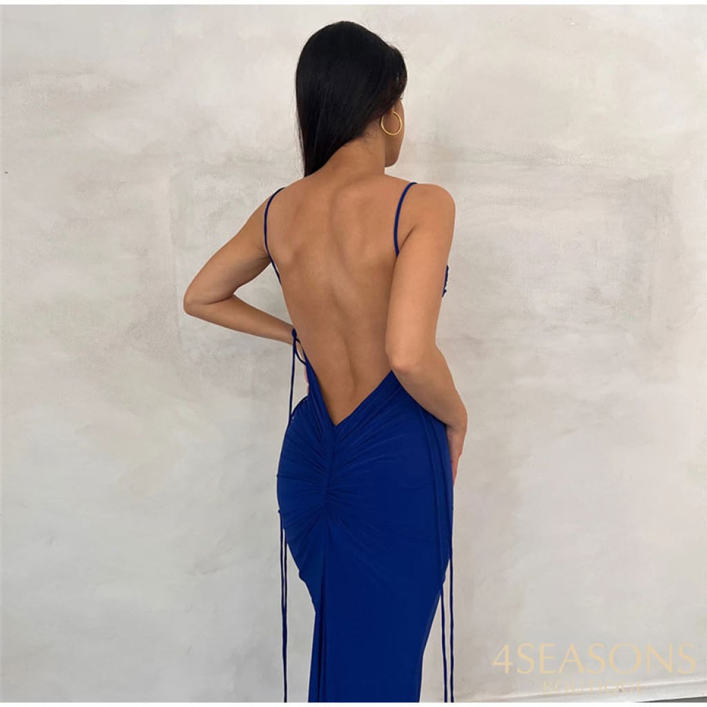 Vestido Antonieta