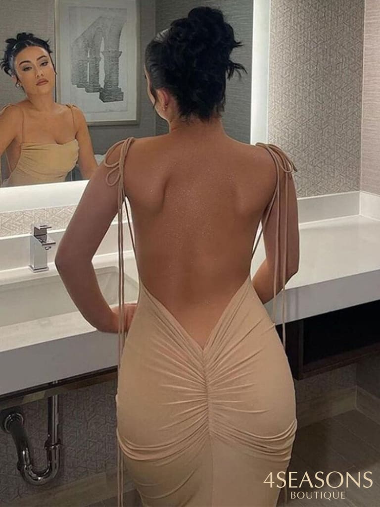 Vestido Antonieta