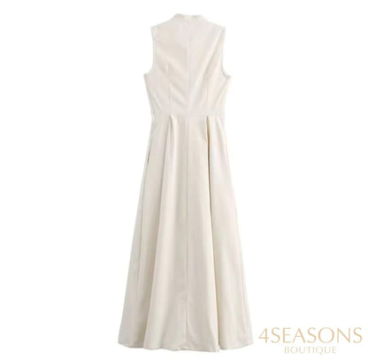 Vestido Apolo