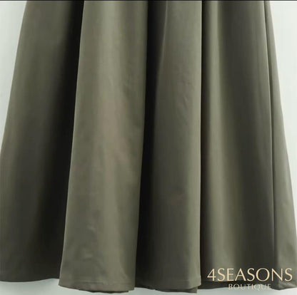 Vestido Apolo