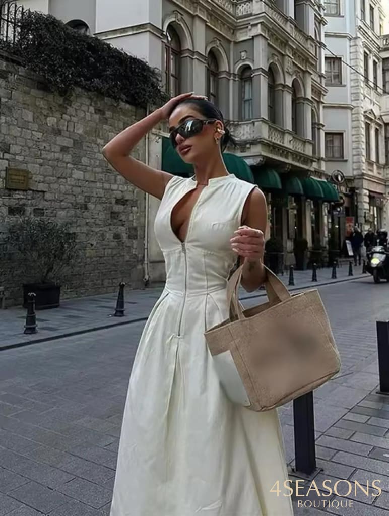 Vestido Apolo
