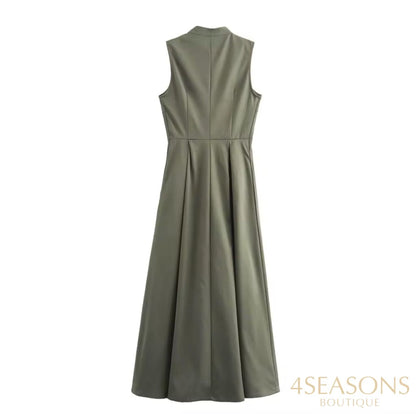 Vestido Apolo