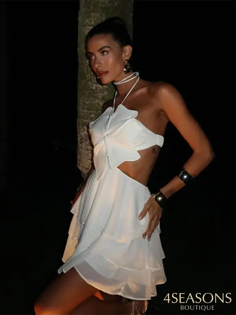 Vestido Arraial D’ajuda