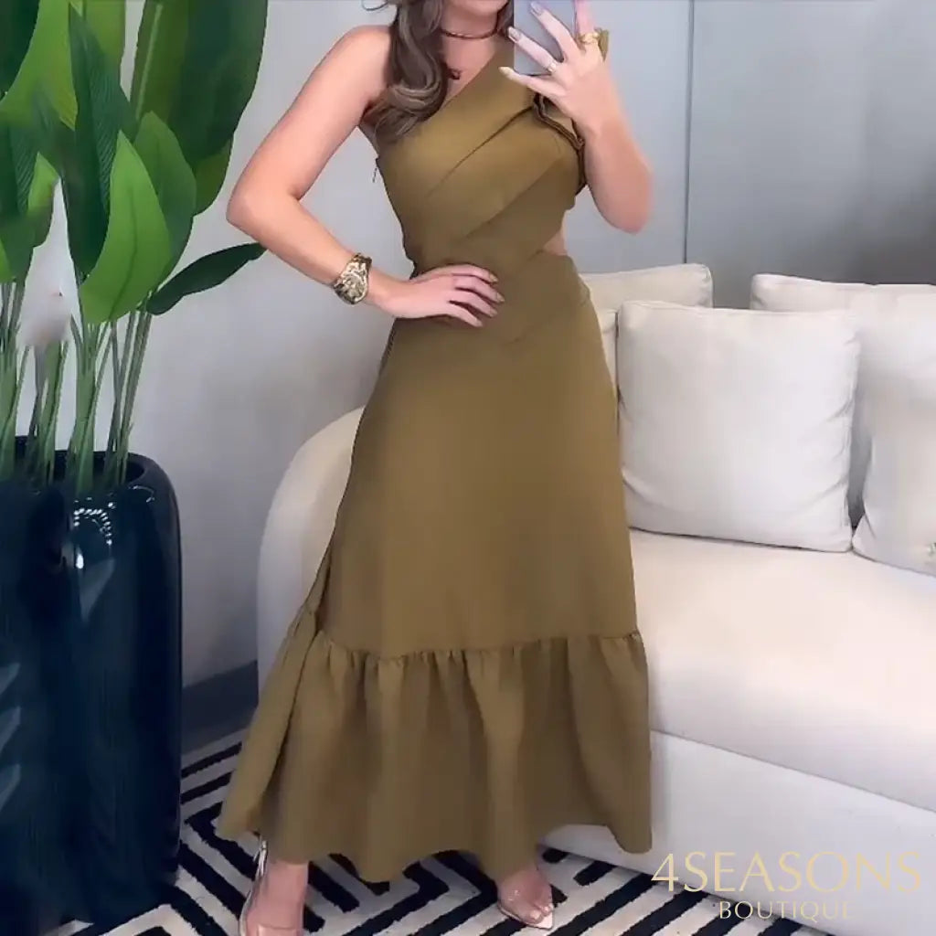 Vestido Curacão