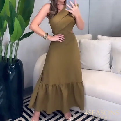 Vestido Curacão