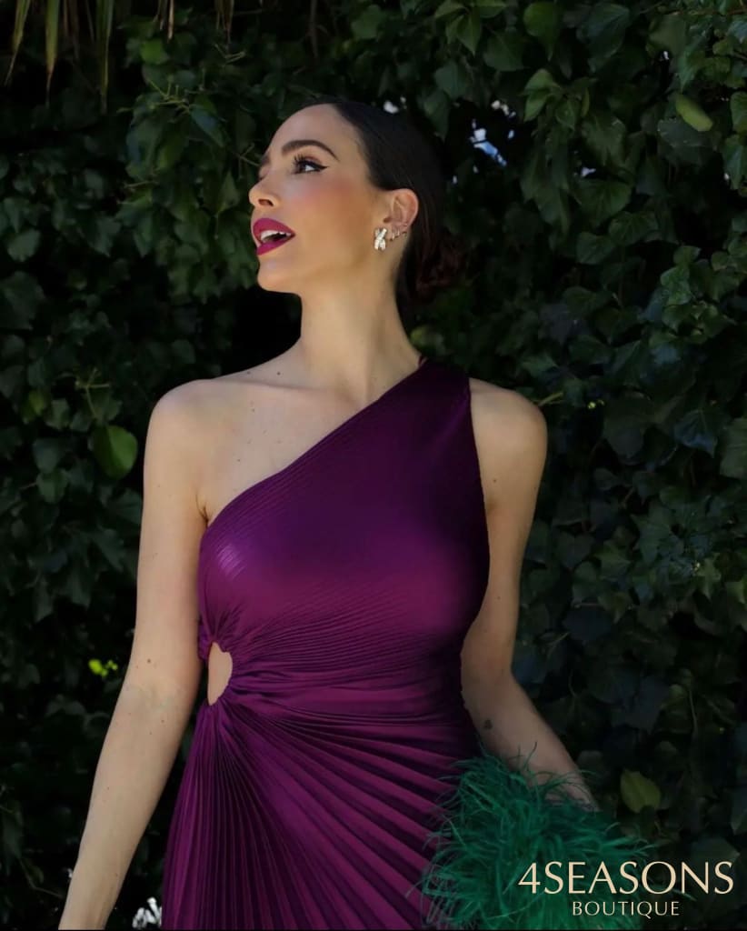 Vestido Aryane