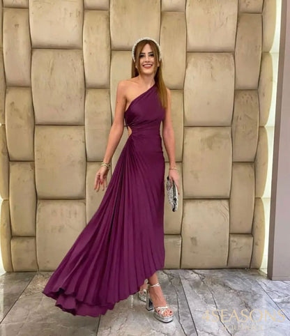Vestido Aryane