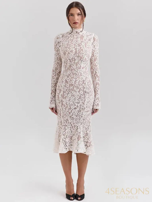 Vestido Astoria
