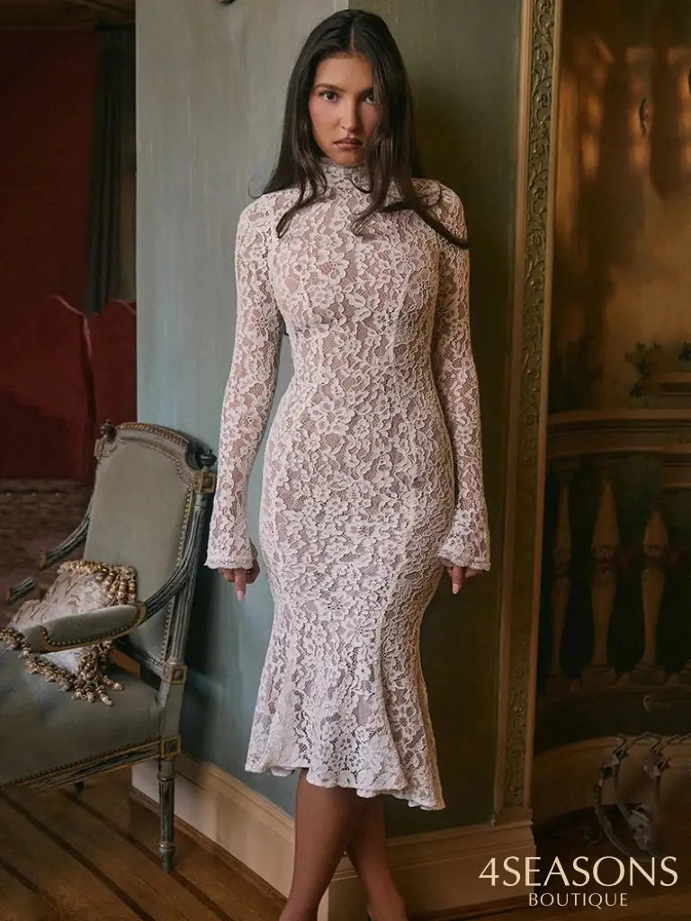 Vestido Astoria