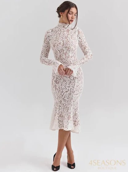 Vestido Astoria