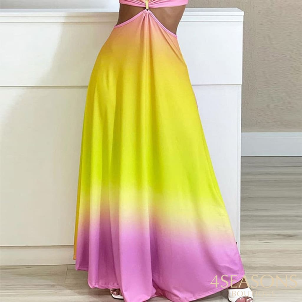 Vestido Babaloo