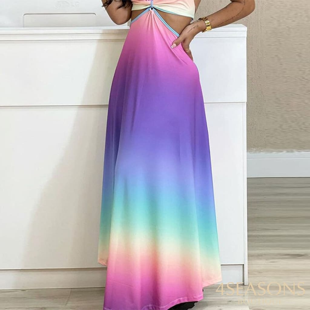 Vestido Babaloo
