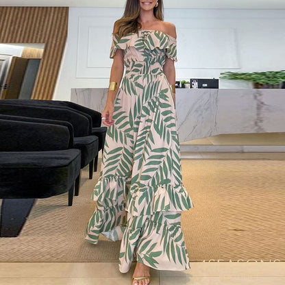 Vestido Bellaú