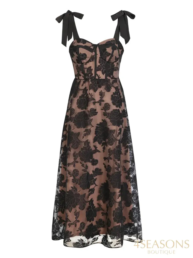 Vestido Benedito