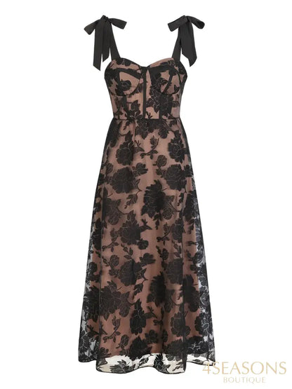 Vestido Benedito