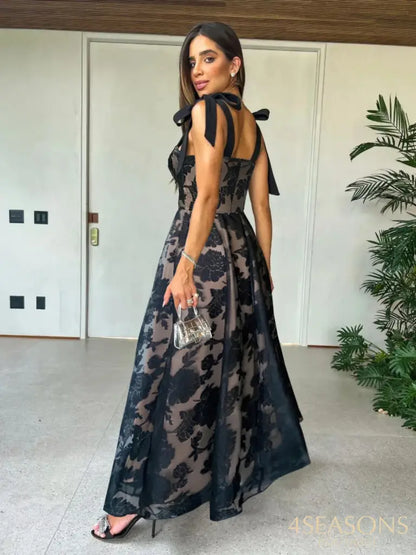 Vestido Benedita