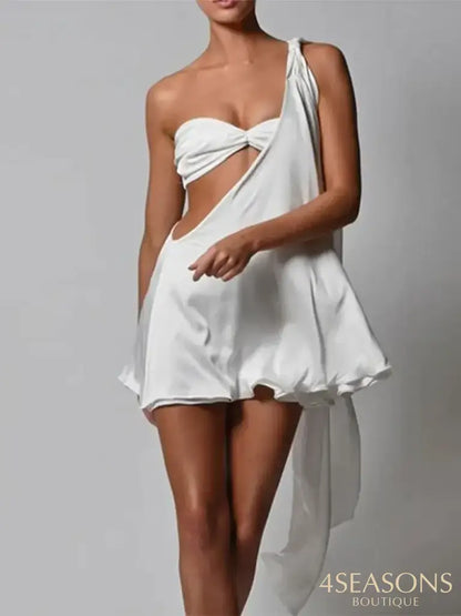Vestido Bertha